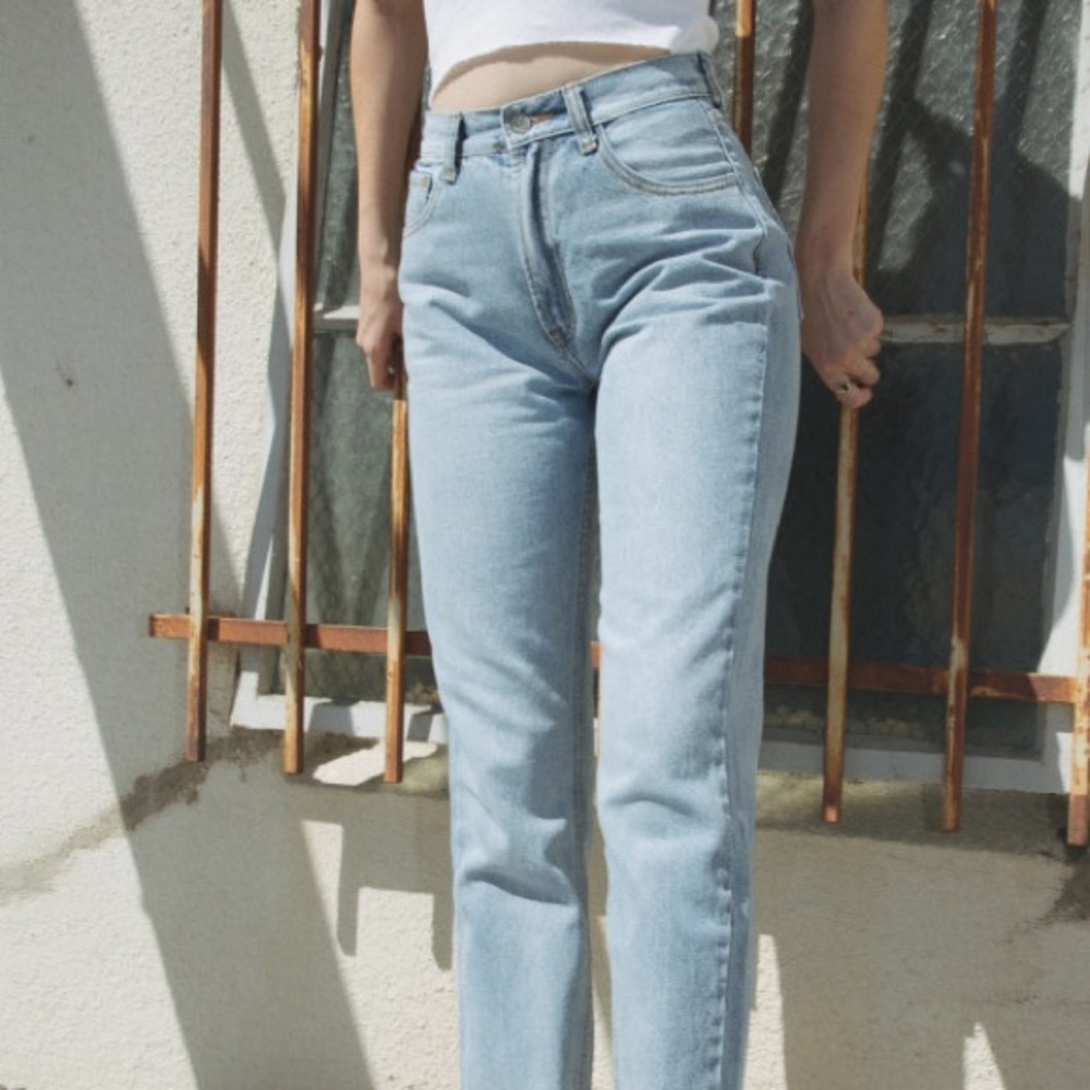 Brandy Melville Jeans